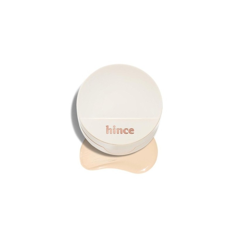 Hins Second Skin Glow Cushion / 힌스 세컨 스킨 글로우