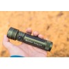 Olight Seeker 3 Pro OD Green Rechargeable Waterproof Flashlight, 4200