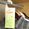 HANGERWORLD Hangerowrld - 2 Colibri Lavender Hanging Wardrobe Sachet Clothes