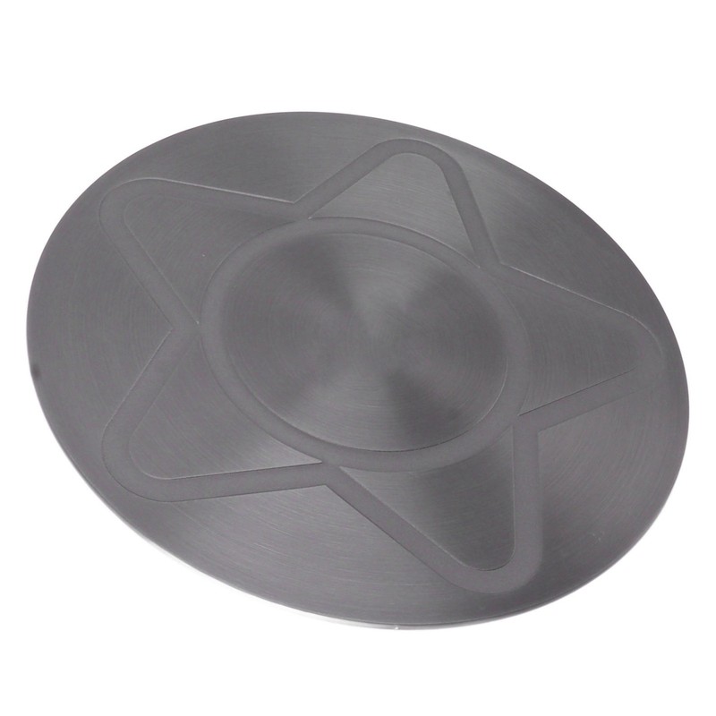 Heat Diffuser Quick Thawing Heat Conduction Simmer Plate Anti Slip