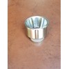 Mikestilltools 1.6" COIN RING 17 DEGREE FOLD OVER DIE FOR