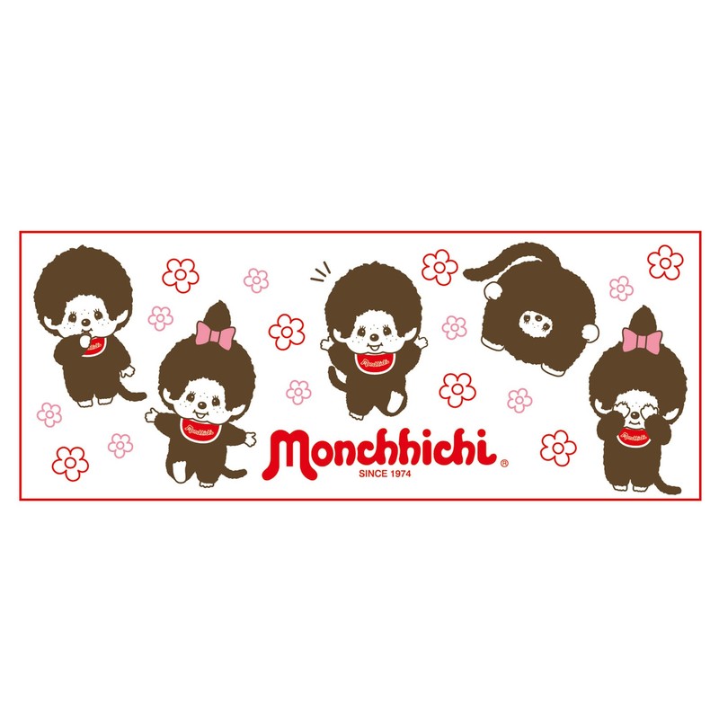 Tsujicel Monchhichi Tea Cup