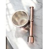 Stainless Steel Mortar and Pestle Set, Food Grade, Kitchen Grinding