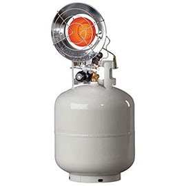 TANK TOP HEATER 20LB