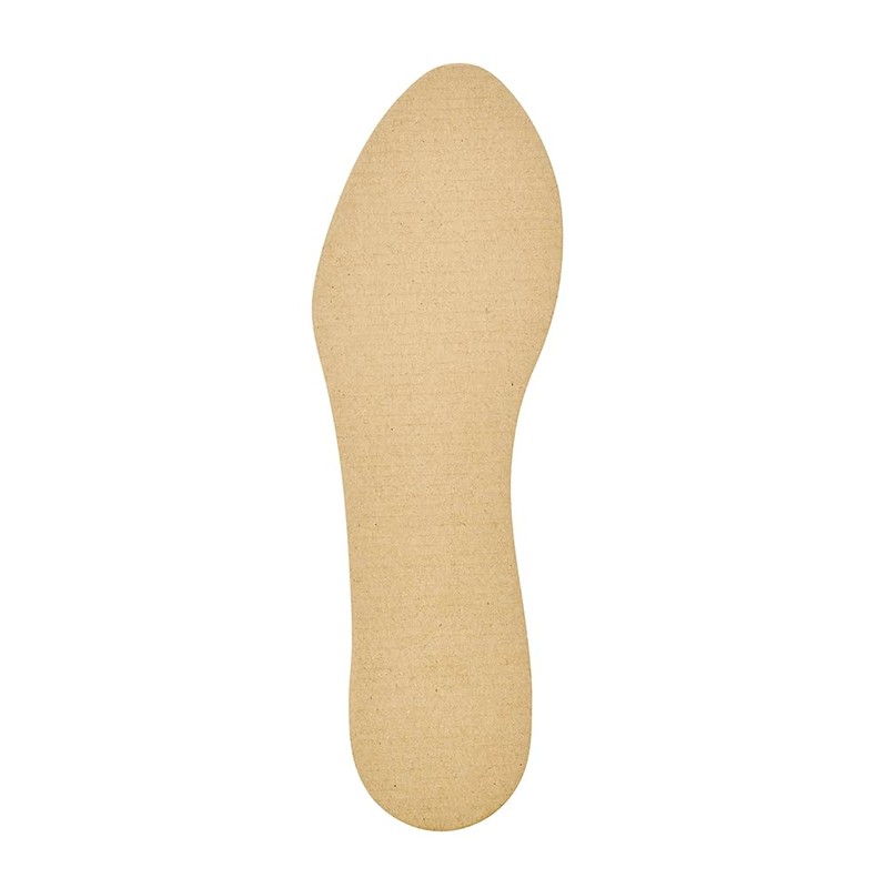 Footesthetic Foot Sarah Sheets (5 Pairs Included, Disposable Paper Insoles),