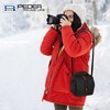 PEDEA Camera Bag for Sony Alpha 7R, Alpha 7s, SLT-A57,