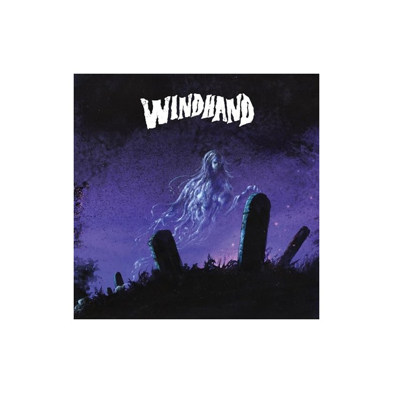 Windhand (Reissue)