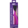 Wet Brush Pro Basin Comb Detangler Purple