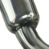 Motorcycle Full Exhaust Muffler System Pipe Slip On For TTR230