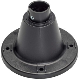 RV Omni Directional Amplified TV/AM/FM Antenna & Distribution Plate - Enhanced Entertainment & Signal Clarity