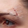 Nexcare Steri-Strip Skin Closures, Tan, 6 mm x 75 mm,