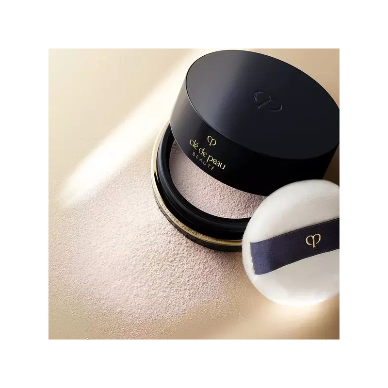 Cle de Peau Beaute [끌레드뽀 보떼](강남점)[청담샵 아이템] 트렌스루센트 루스 파우더