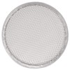 Vogue F012 Aluminium Pizza Screen, 10" Diameter