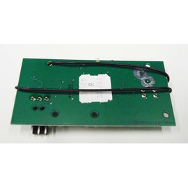 Genie - 36521R Intellicode Internal Receiver Circuit Board Replaces 20437R 31171R