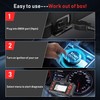 FOXWELL FOXWELL Car Scanner NT604 Elite OBD2 Scanner ABS SRS