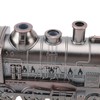 Aromatherapy Humidifier Innovative Train Shape Essential Oil Diffuser Cool Mist