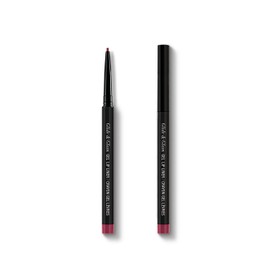 Absolute New York Glide & Glam Gel Lip Liner (Retro Red)
