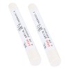 Furniture Paint Repair Crayon, 2 pcs Wood Scratch Patch Pen