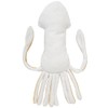 besutoeba-zyapan Pet Toy Cherry Squid 45x10x5 cm Pet Toy Love