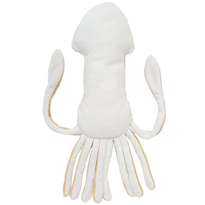besutoeba-zyapan Pet Toy Cherry Squid 45x10x5 cm Pet Toy Love