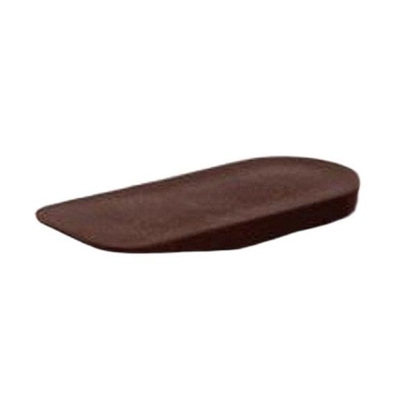 Shoe Lift, 1/4 inch (6 mm), Lifting Cushions (Medium 2 1/2" Wide) 1 Pair