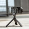 PGYTECH SnapLock Nano Swivel and Tilt Mount, Black, One Size