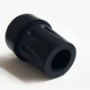 Cane Rubber Baring Replacement Rubber Feet old man cane