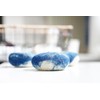 Soap Felting Kit - DIY Wool Wrapped soap Three bar