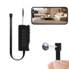 HiSpyCam Módulo DIY Mini Cámara HD 1080P Pequeñas Cámaras de