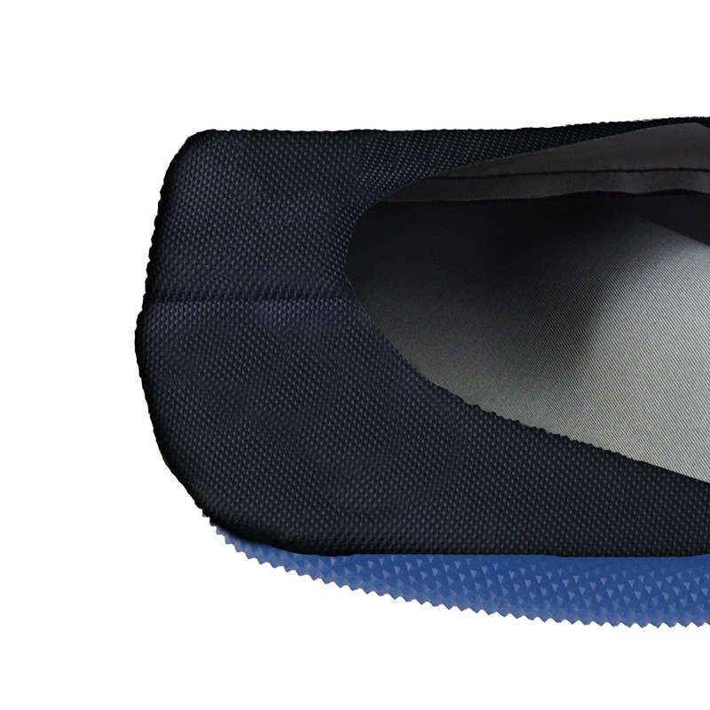 sawrain - Funda universal para asiento de bicicleta, color azul