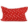 Lavender Blossom Scented Pillow Herb Cushion 30 x 20 cm