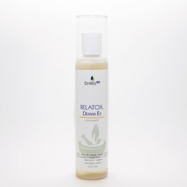 Relatox Derma Ex, Dermolimpiador Exfoliante