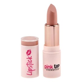 Pink Up  Lipstick  Labial Suave Mate  Pklp                                                                                                            
