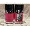Sephora Long Wear NAIL POLISH MINI SET DINNER FOR 2