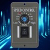 DC Motor Speed Controller Governor Control Switch CW/CCW 12V/24V/36V/48V 6A