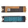 Slot 2 M.2 SSD Hard Drive Heatsink Cover with Thermal