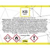ButKarCHEM 0.5 kg Carbide (87% Solid Stones) (Fast Acetylene Gas)