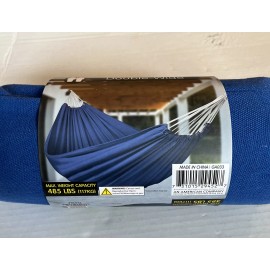 Garden Depot Lounge Cloth Hammock