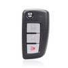 MACHSWON Replacement Smart Proximity Flip Keyless Entry Remote Key Fob