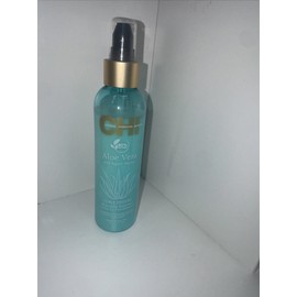 CHI Aloe Vera Humidity Resistant Leave-In Conditioner 6 oz