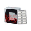 Jeonggwanjang (현대Hmall)정관장 맥스 비타민C 2000mg 2박스 Hyundai Hmall Jeongkwanjang Max