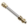 STYDDI Pressure Washer Gun Adapter with 1/4” Quick Connector, Quick-Connect