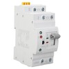 Dual Power Automatic Transfer Switch 2P 63A Millisecond Switching Power