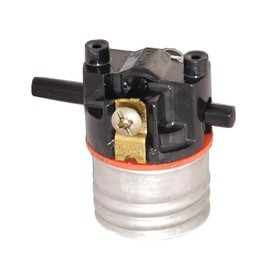 B&P Lamp® Push-Thru (On/Off) Med. Base E26 Socket Interior