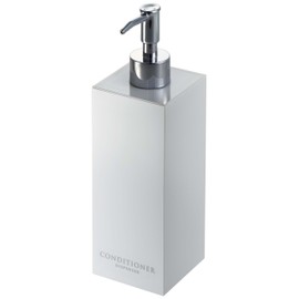 Yamazaki Industries Dispenser & Stand, Mist Series