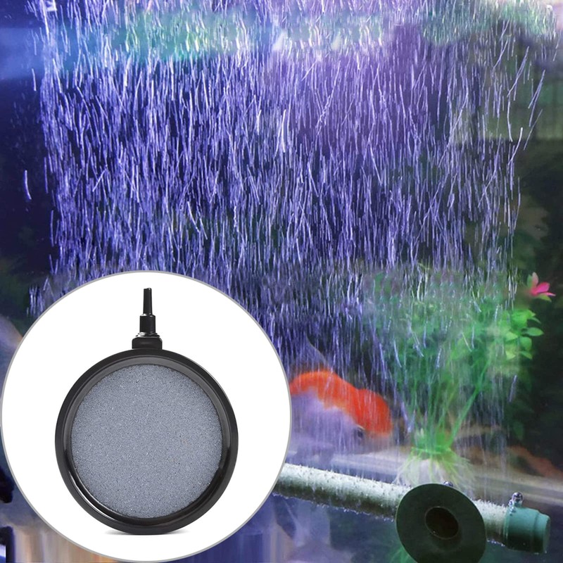 Eterspr Bubble Stone for Ponds, Aerator for Aquarium, Large Air