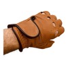 Geoffrey | Prima Golf Glove | Prime Quality Cow Leather