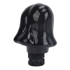 Skull Shift Knob Universal Resin Skeleton Head Gear Shift Knobs