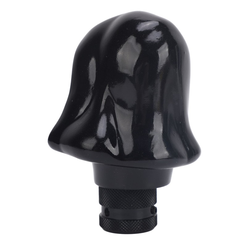 Skull Shift Knob Universal Resin Skeleton Head Gear Shift Knobs