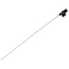 CVT Transmission Oil Level Dipstick Indicator Gauge Compatible for Nissan